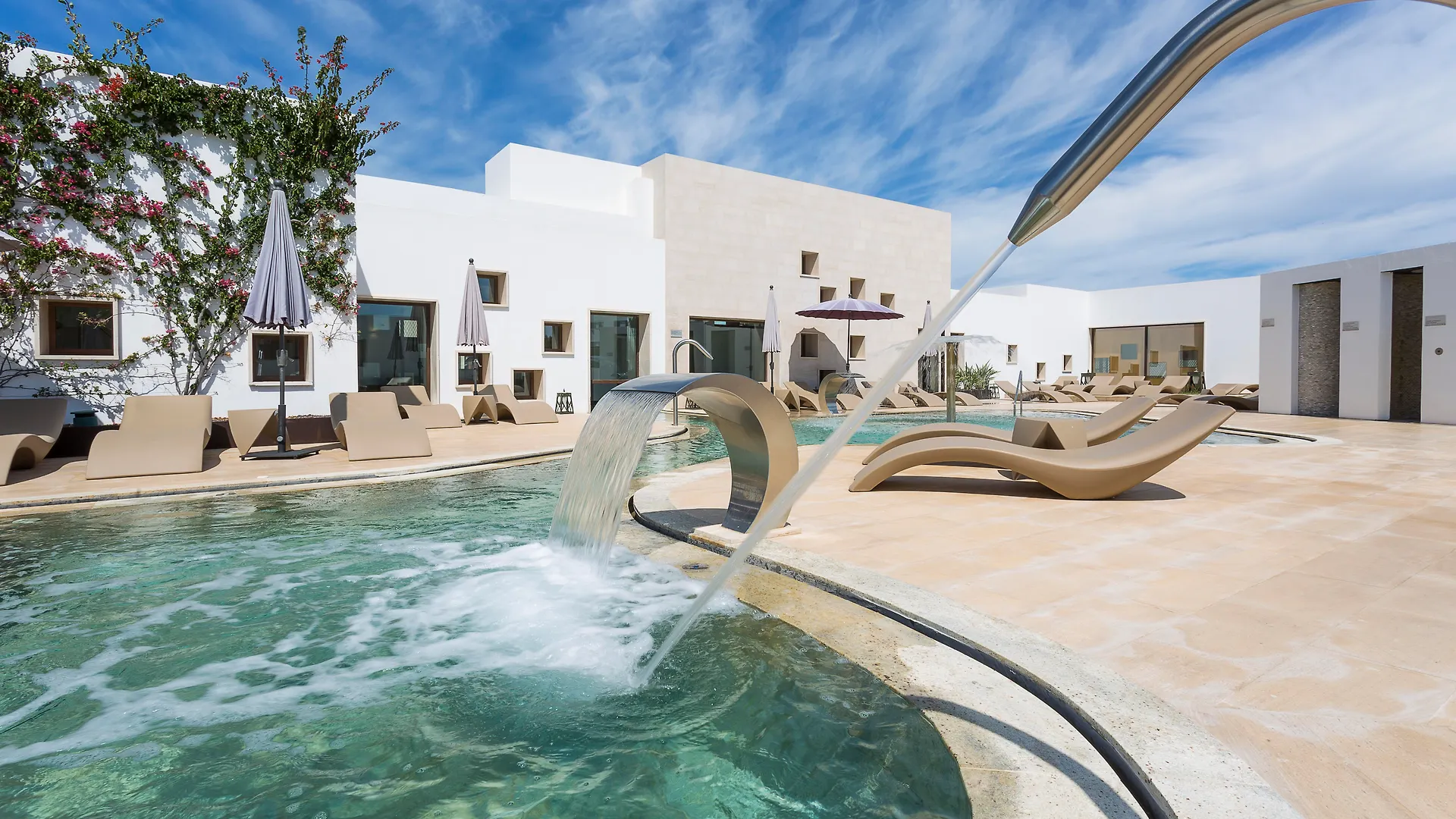 Grand Palladium White Island Resort & Spa Playa d'en Bossa Ξενοδοχείο