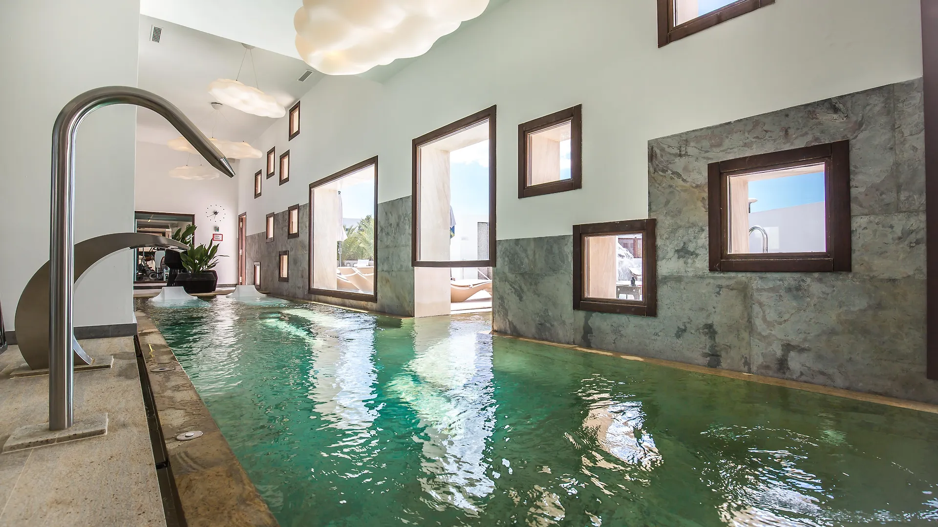 Ξενοδοχείο Grand Palladium White Island Resort & Spa Playa d'en Bossa