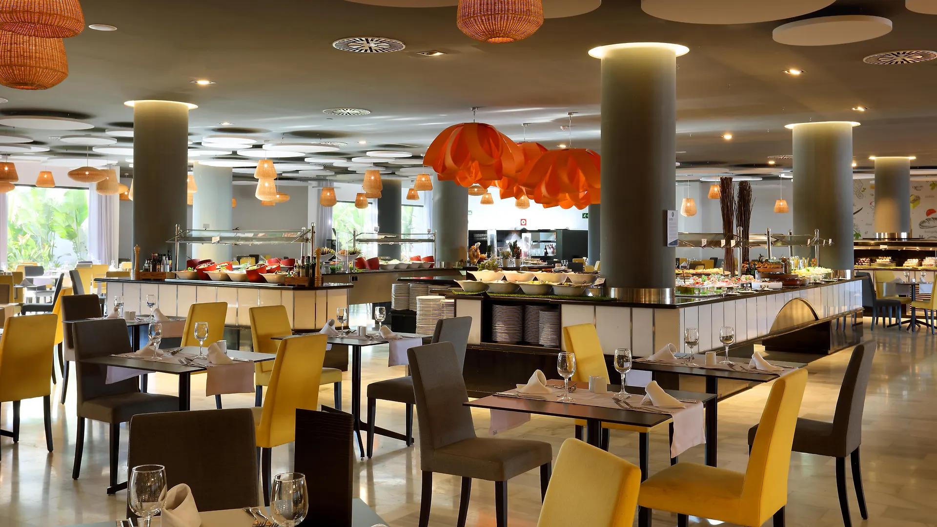 Grand Palladium White Island Resort & Spa Playa d'en Bossa Ισπανία