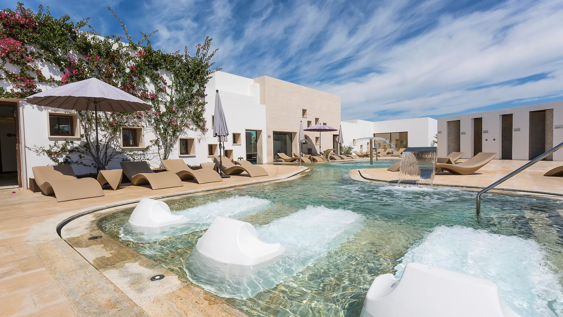 Grand Palladium White Island Resort & Spa Playa d'en Bossa