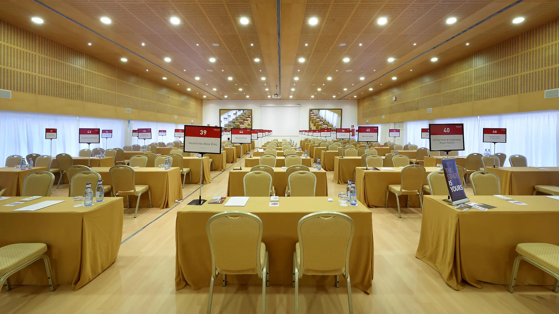 Grand Palladium White Island Resort & Spa Playa d'en Bossa Ισπανία