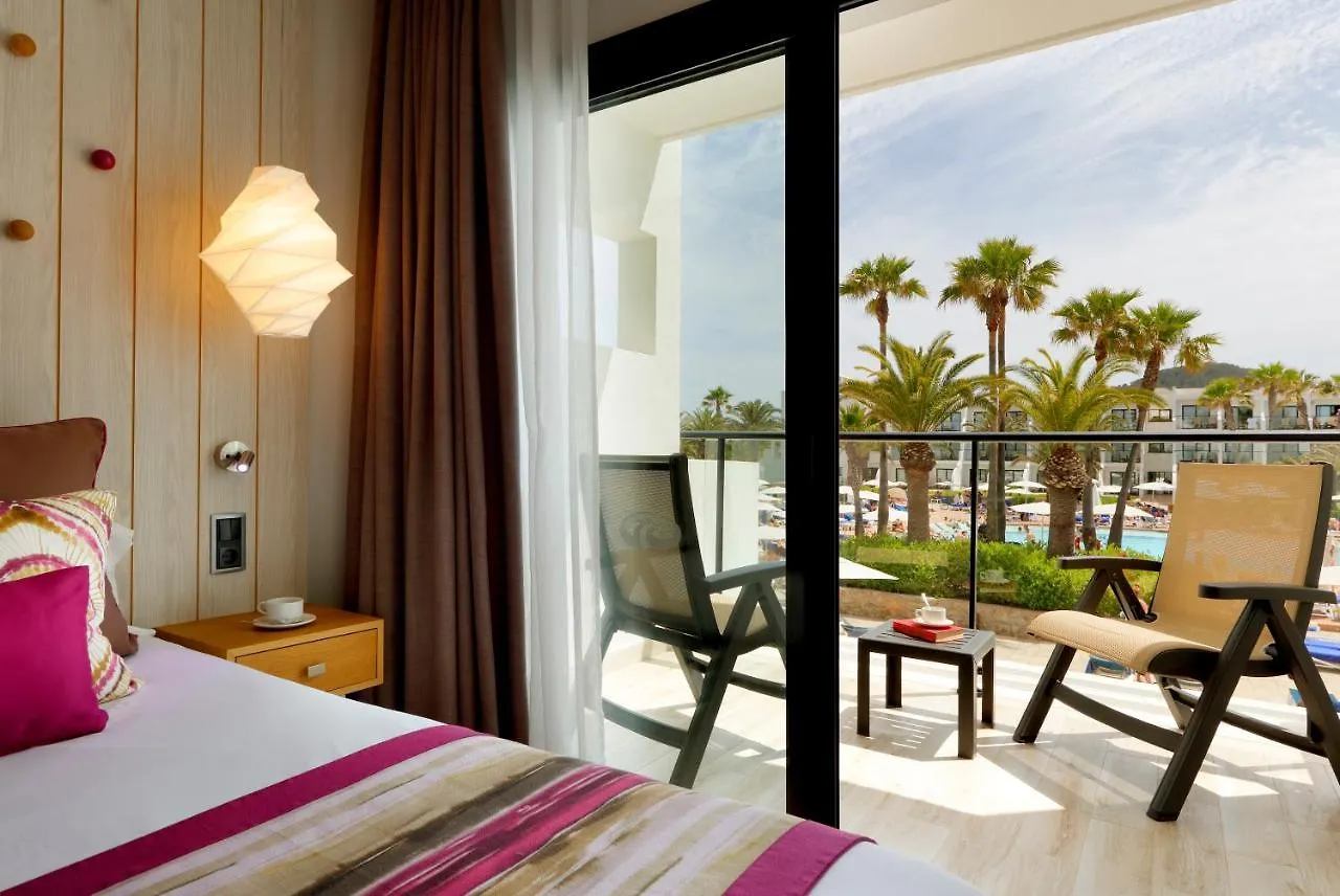 Grand Palladium White Island Resort & Spa Playa d'en Bossa Ξενοδοχείο