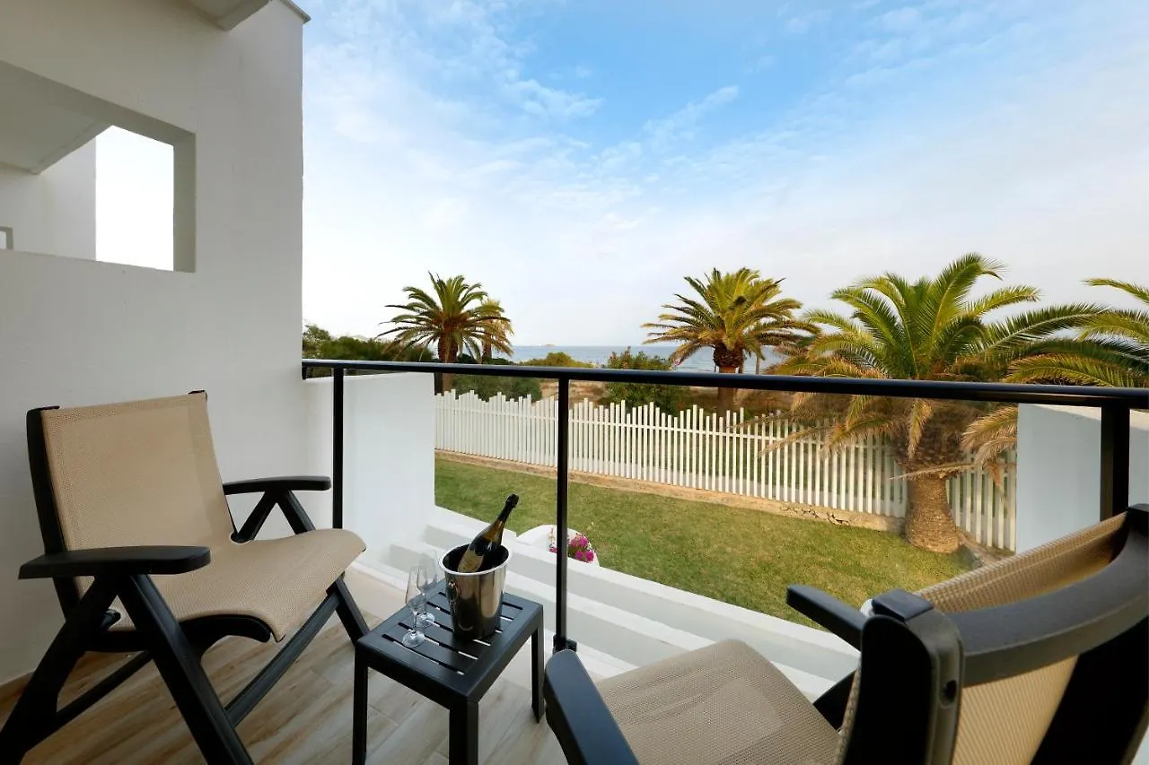 Grand Palladium White Island Resort & Spa Playa d'en Bossa 5*,  Ισπανία