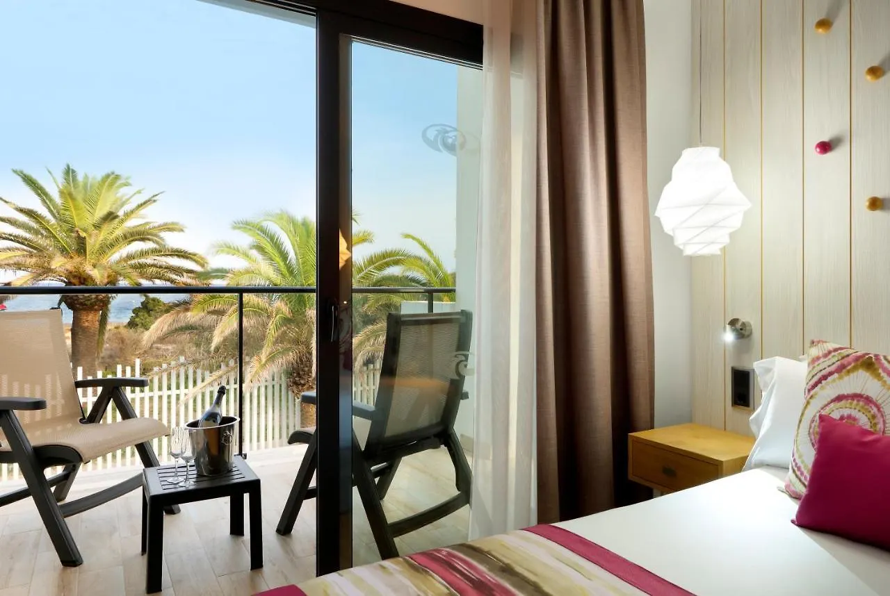 Grand Palladium White Island Resort & Spa Playa d'en Bossa Ισπανία