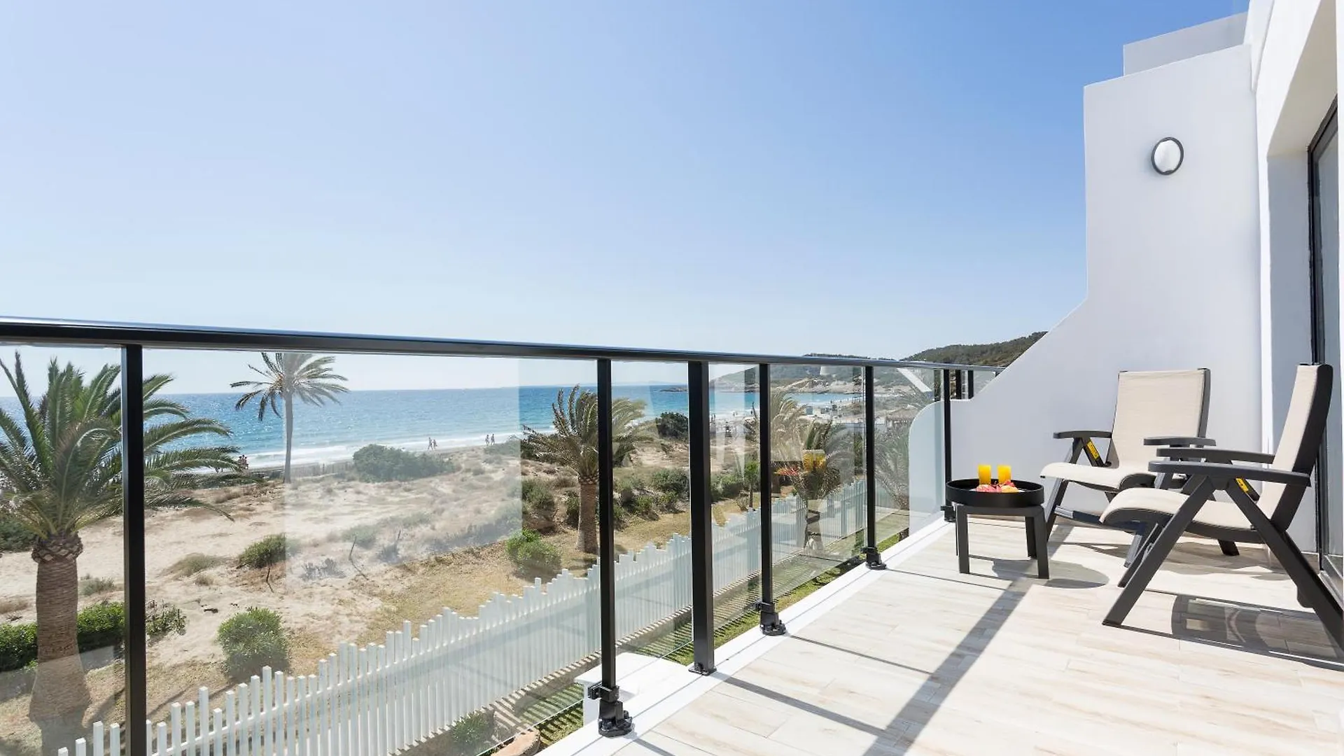 Grand Palladium White Island Resort & Spa Playa d'en Bossa