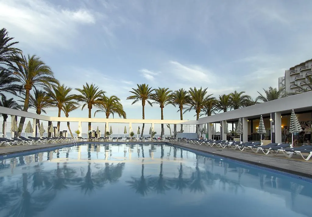 Grand Palladium White Island Resort & Spa Playa d'en Bossa