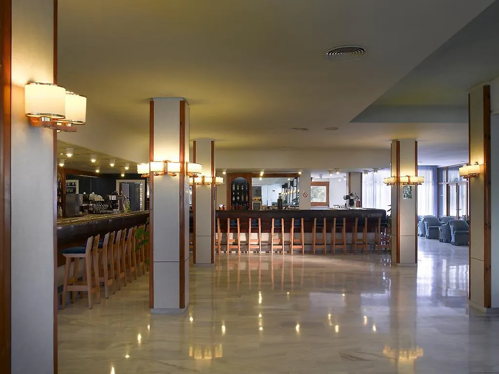 Grand Palladium White Island Resort & Spa Playa d'en Bossa Ξενοδοχείο