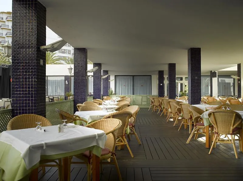 Grand Palladium White Island Resort & Spa Playa d'en Bossa