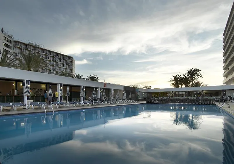 Grand Palladium White Island Resort & Spa Playa d'en Bossa Ισπανία