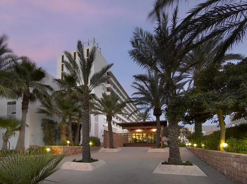 Ξενοδοχείο Grand Palladium White Island Resort & Spa Playa d'en Bossa