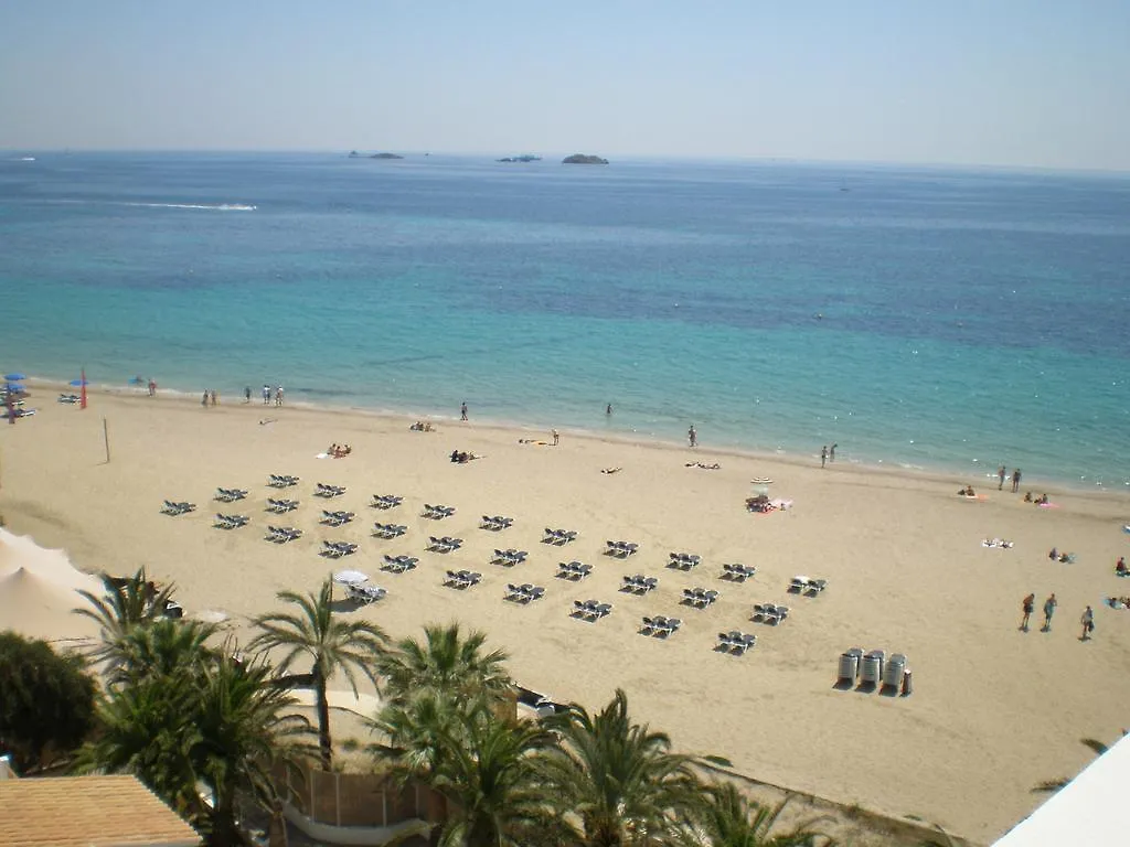 ***** Ξενοδοχείο Grand Palladium White Island Resort & Spa Playa d'en Bossa Ισπανία
