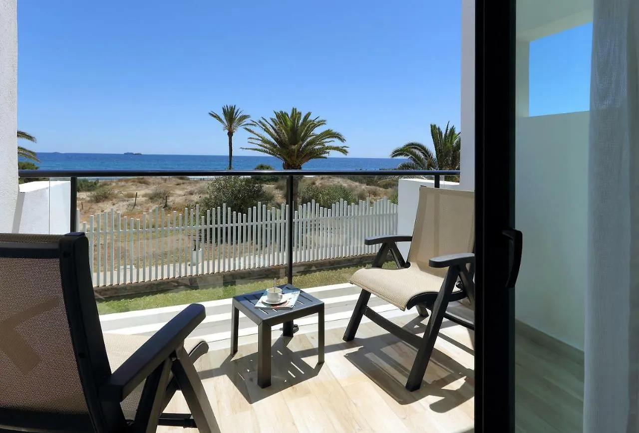 Grand Palladium White Island Resort & Spa Playa d'en Bossa Ισπανία