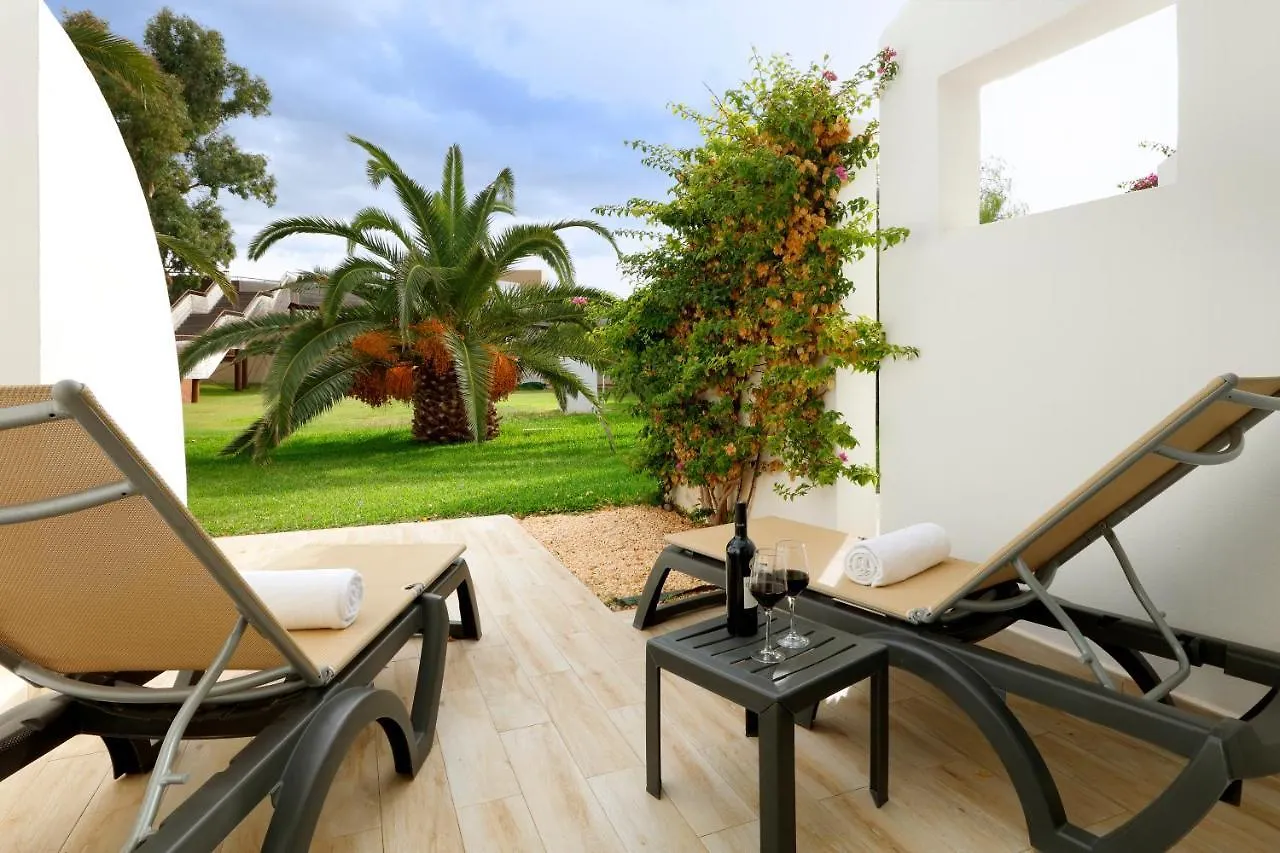 Grand Palladium White Island Resort & Spa Playa d'en Bossa Hotel