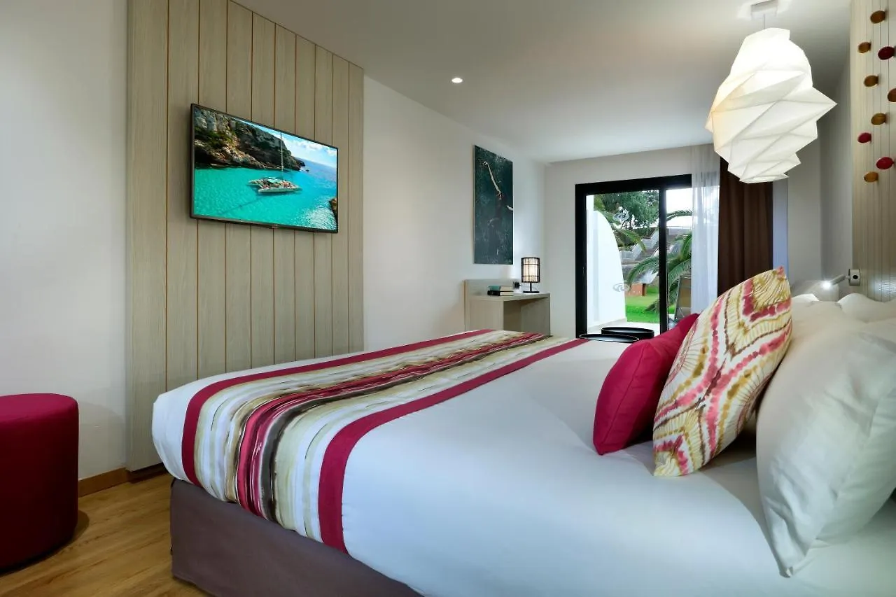 ***** Hotel Grand Palladium White Island Resort & Spa Playa d'en Bossa Spain