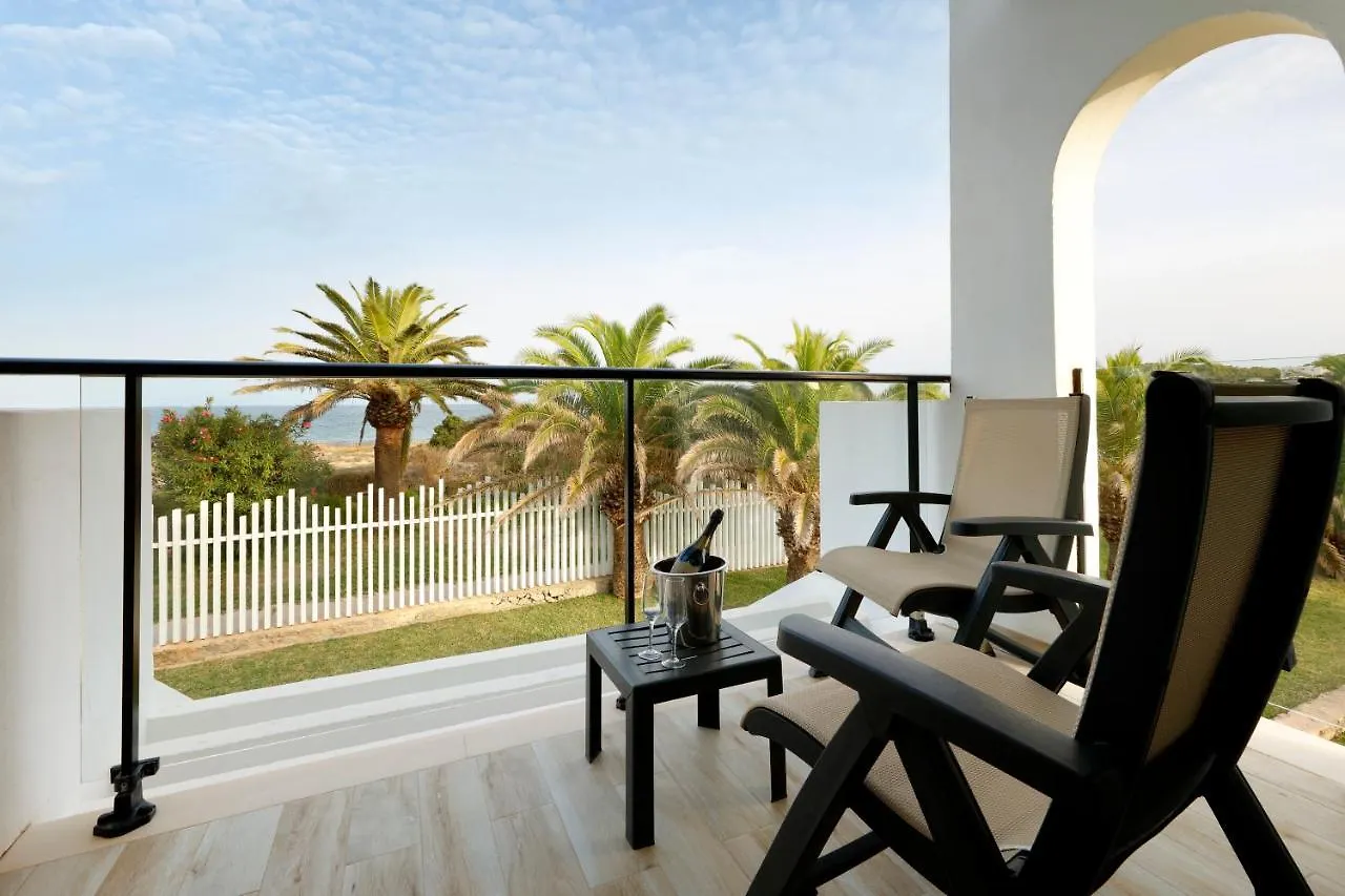 Hotel Grand Palladium White Island Resort & Spa Playa d'en Bossa