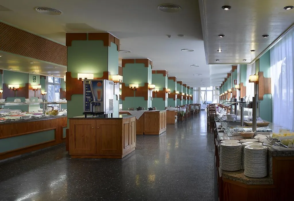 Hotel Grand Palladium White Island Resort & Spa Playa d'en Bossa