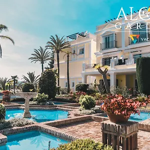 Apartamento Aloha Gardens By Vacation Care Marbella