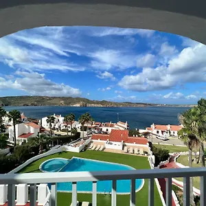 El Bergantin Menorca Club Apartment