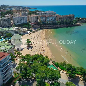  Appartement Uhc Scala Mar Espagne
