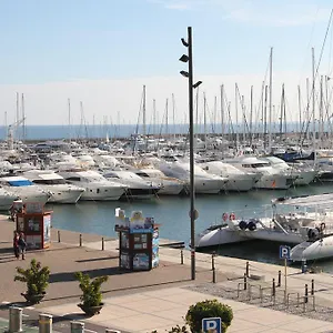  Appartement Acp Puerto Espagne