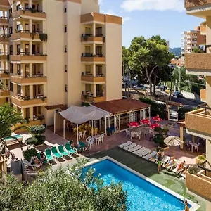 Arlanza - Only Adults , Playa d'en Bossa Spain