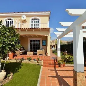 Casa Paraiso , Caleta De Fuste Spain