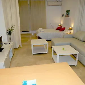  Appartement Minimalist Loft Center By Gms Espagne