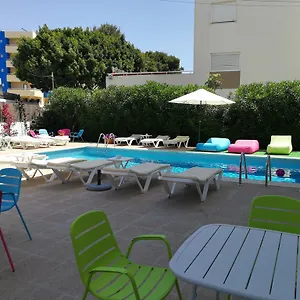 Es Canto (adults Only) , Playa d'en Bossa Spain