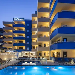Ibiza Heaven (adults Only) Apartment