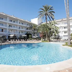 Apart-hotel Grupotel Alcudia, Playa de Muro (Mallorca)