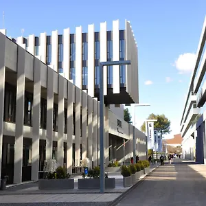Apartamento Residencia Universitaria Resa Roberto De Nobili Sant Cugat del Vallès