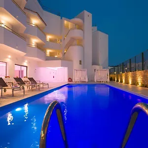My Way Luxury Ibiza - Ab Group , Playa d'en Bossa Spain