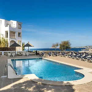 Appartement Sol Ponent
