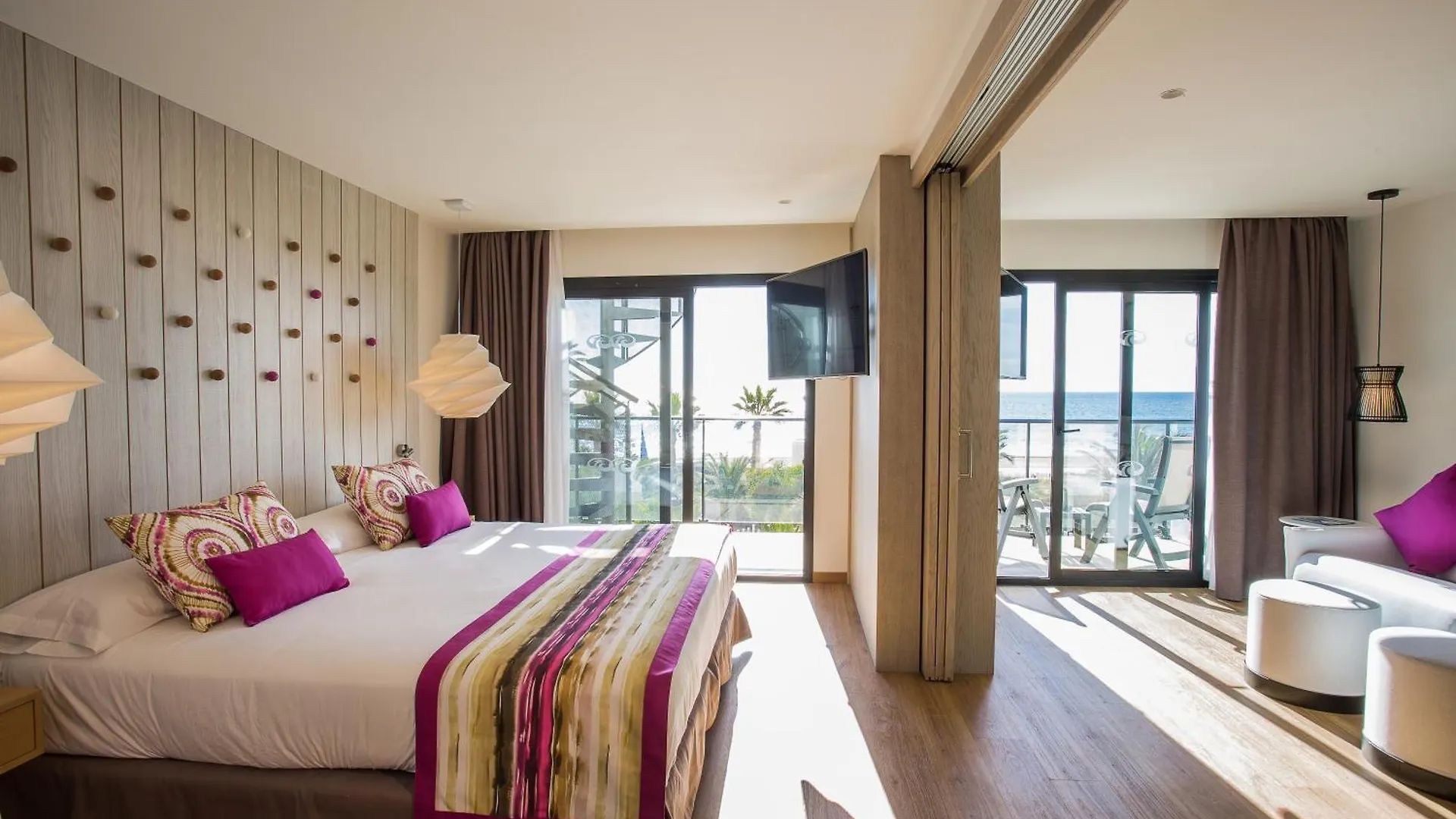 Hotel Grand Palladium White Island Resort & Spa Playa d'en Bossa