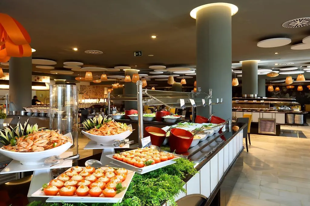 Hotel Grand Palladium White Island Resort & Spa Playa d'en Bossa