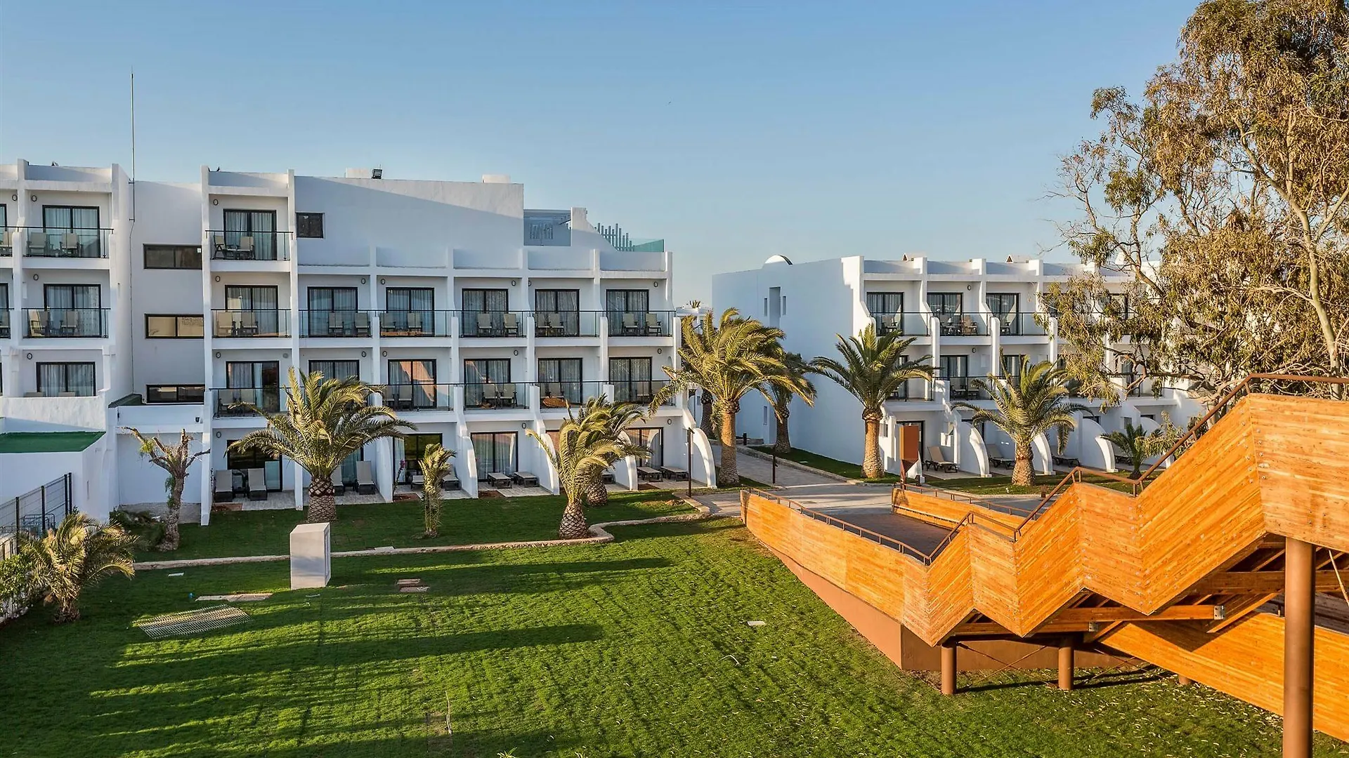 Grand Palladium White Island Resort & Spa Playa d'en Bossa
