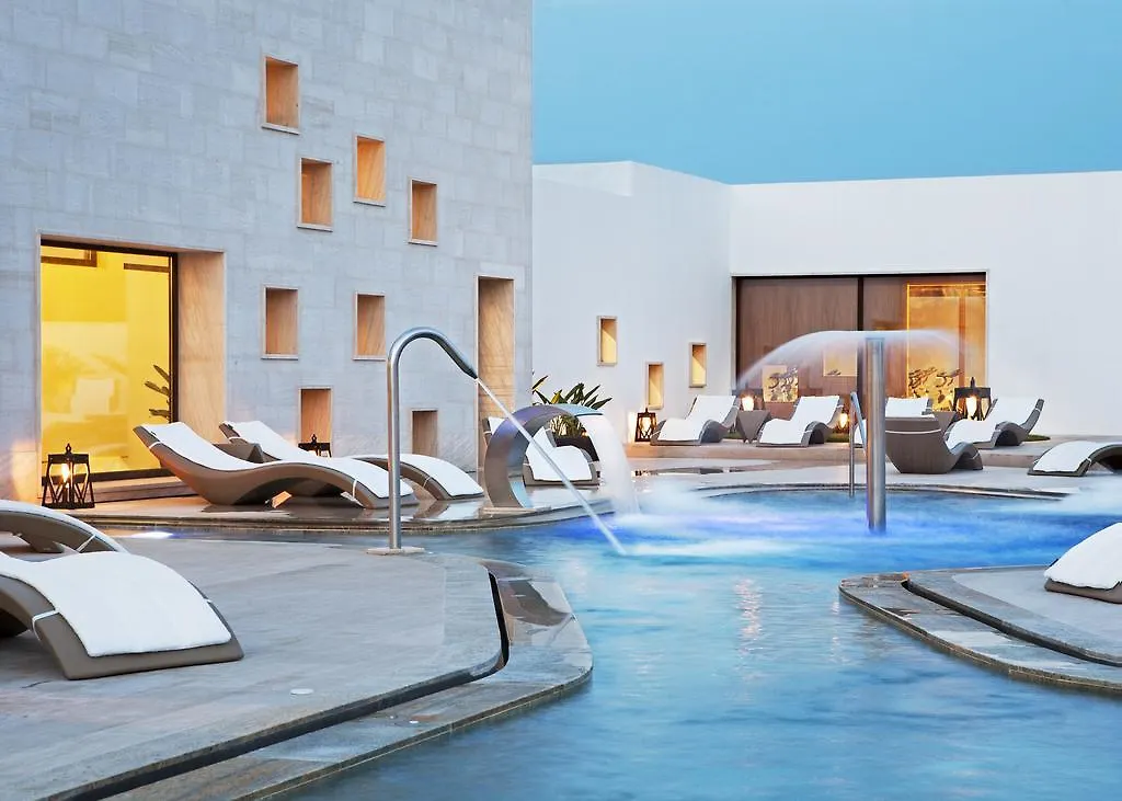 Grand Palladium White Island Resort & Spa Playa d'en Bossa