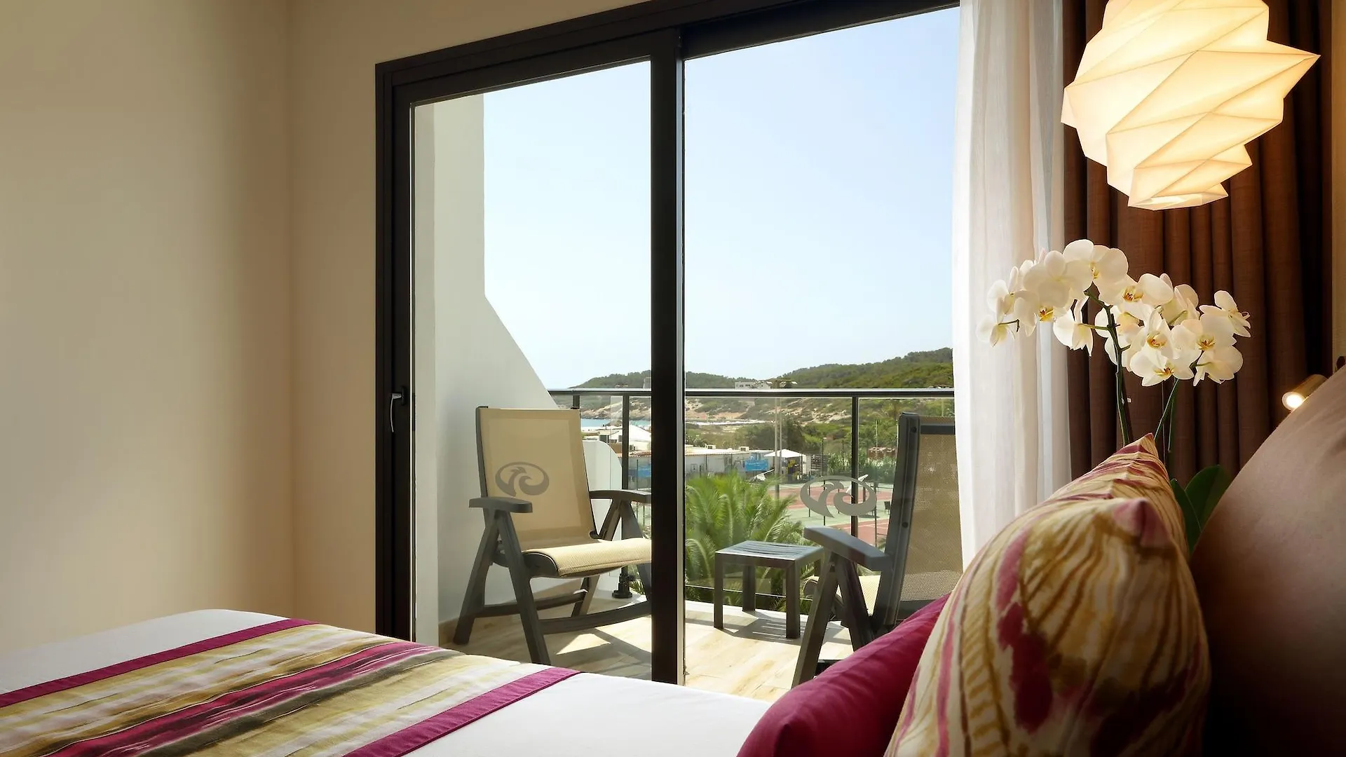Grand Palladium White Island Resort & Spa Playa d'en Bossa 5*,  Spain