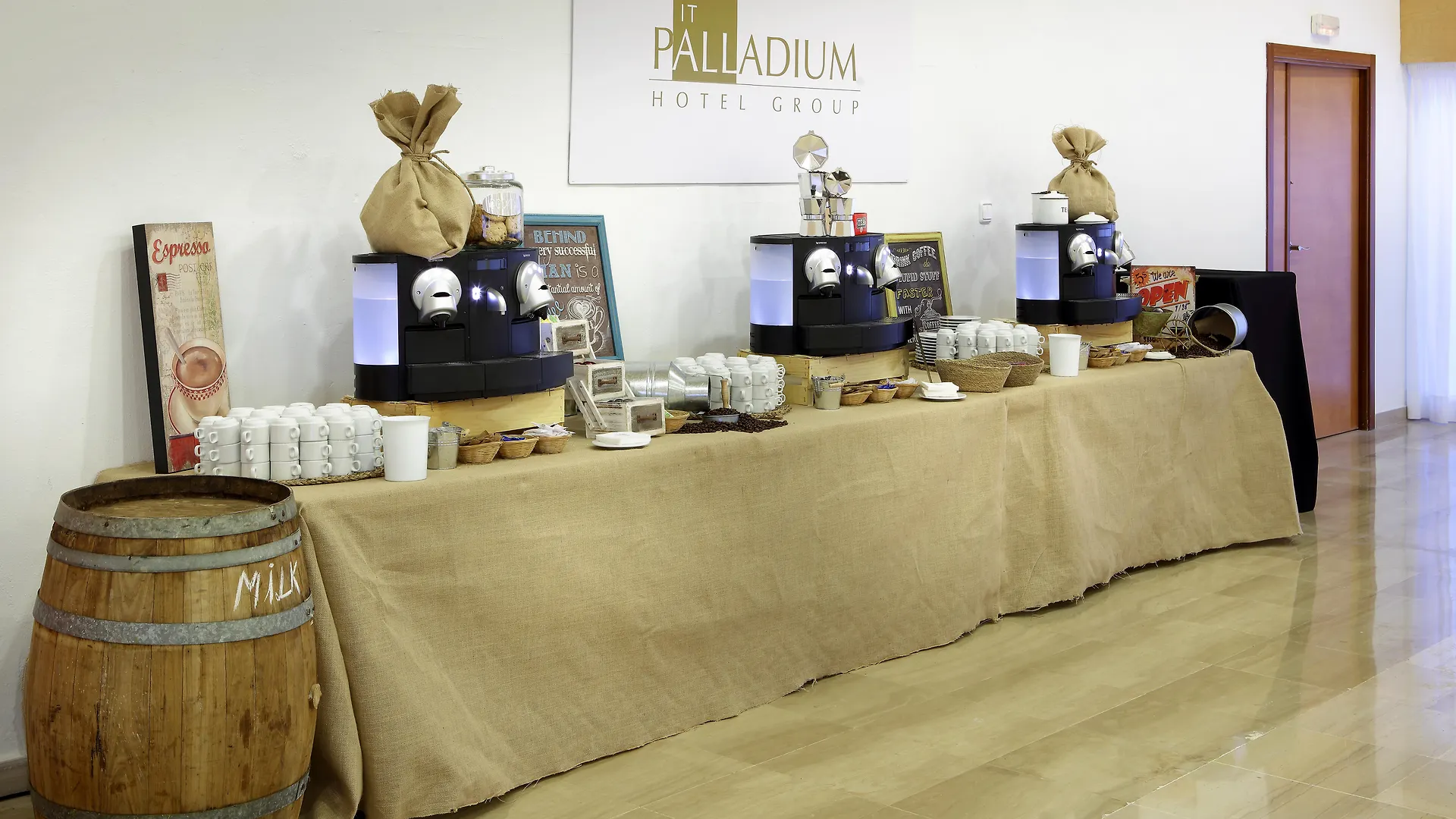 ***** Hotel Grand Palladium White Island Resort & Spa Playa d'en Bossa Spain