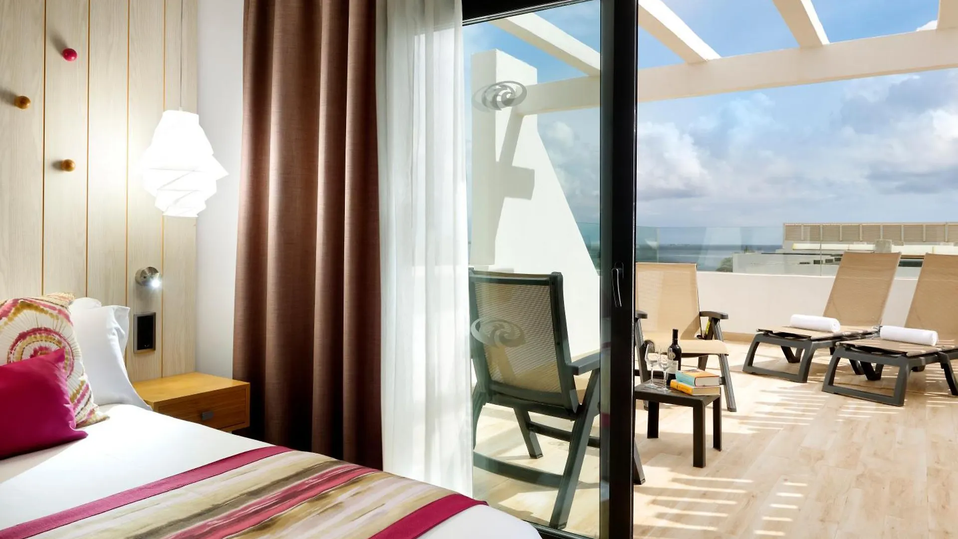 ***** Hotel Grand Palladium White Island Resort & Spa Playa d'en Bossa Spain
