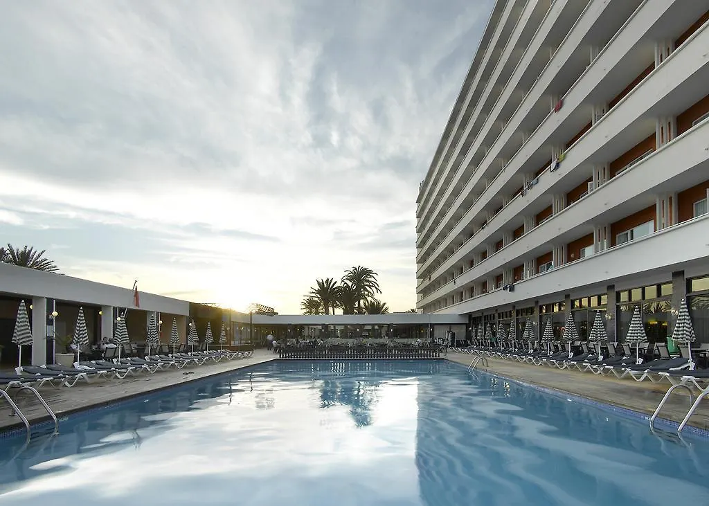 Hotel Grand Palladium White Island Resort & Spa Playa d'en Bossa