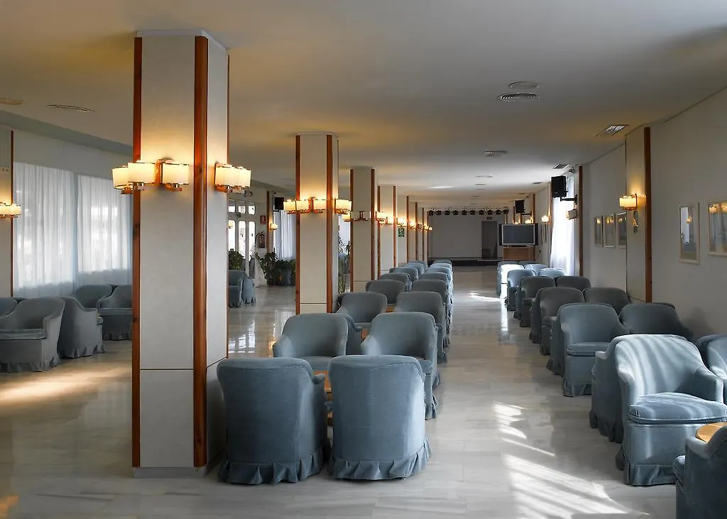 ***** Hotel Grand Palladium White Island Resort & Spa Playa d'en Bossa Spain